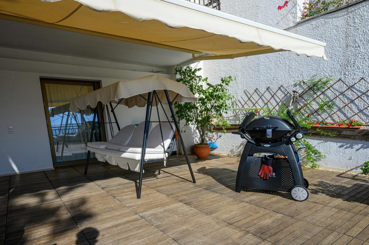 5 Meters From The Beach Храни Экстерьер фото